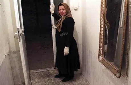 В Иране опровергли сообщения о помиловании приговоренной к смерти женщины