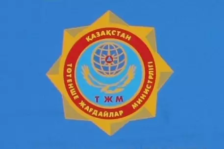 В Караганде начальник медслужбы полка МЧС задержан за взятку