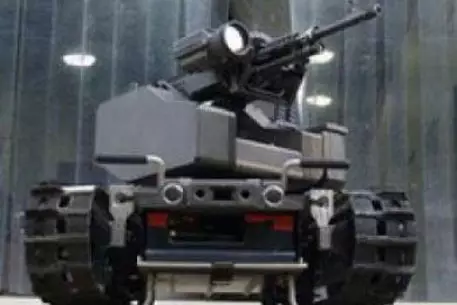 Евросоюз заплатит немецкой компании 4 миллиона евро за робота