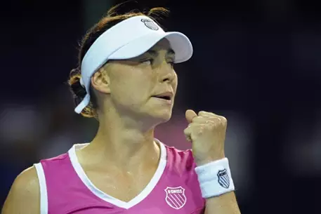 Звонарева защитила чемпионский титул на турнире в Паттайе