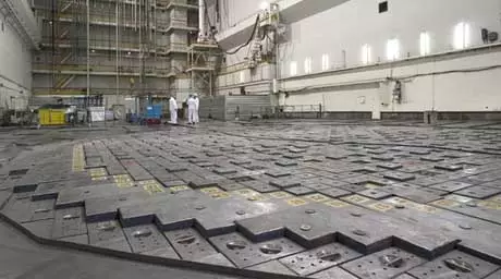 Россия и США договорились об использовании ядерного оружия