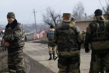 Установлена личность стрелявшего в спорткомплексе Назрани