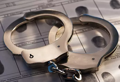 В Шымкенте задержан убийца беременной женщины и ее матери