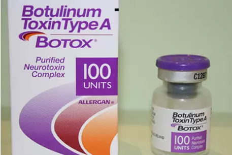 Производитель Botox выплатит 600 миллионов долларов за незаконную рекламу