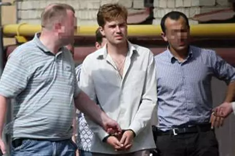 Шутка, деньги, два ствола