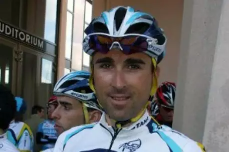 Субельдия покинет "Астану" в пользу RadioShack