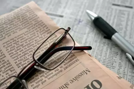 Гидеона Рахмана “достали“ страшилки про кризис