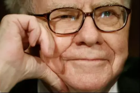 К банкротству Lehman Brothers оказался причастен Баффет