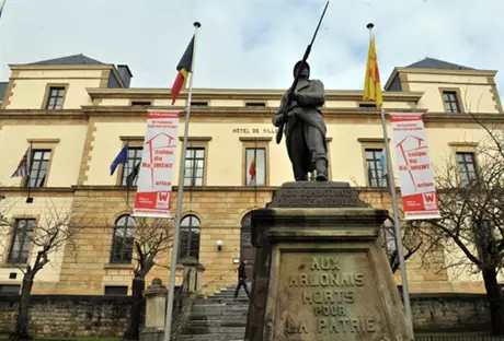 Бельгия стала  "чемпионом" мира из-за политического кризиса