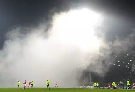 "Спартак" взял верх над "Жилиной" в Лиге чемпионов