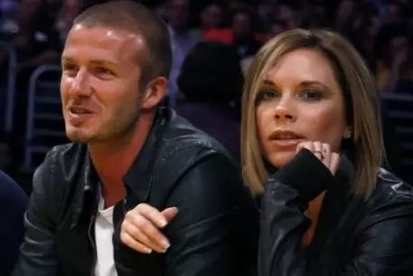 Бекхэмы выставили на продажу особняк на юге Франции