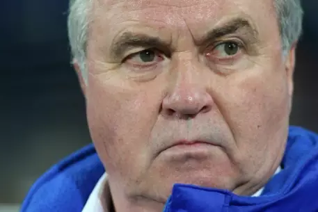 Первый канал показал сюжет о нарушении режима футболистами сборной России