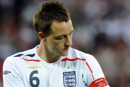 "Манчестер Сити" предложил за Терри 65 миллионов долларов 