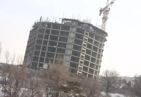 С 2012 года в Казахстане цены на жилье повысятся на 10 процентов