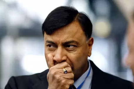 Лакшми Миттал отказался сотрудничать с "КазМунайГазом"