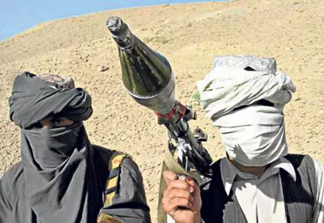 Раскрыта сеть снабжения "Аль-Каиды" паспортами