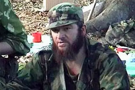 Видеоролик с обращением Доку Умарова удалили с YouTube