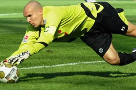 Умер основной голкипер сборной Германии по футболу