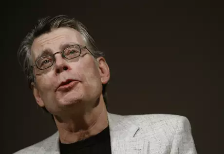 Стивен Кинг напишет книгу об убийстве Кеннеди в жанре хоррор