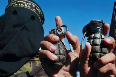 В Йемене лидер "Аль-Каиды" добровольно сдался полиции