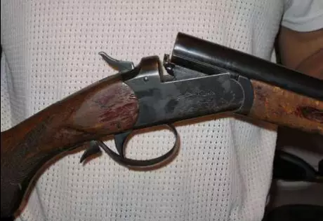 В Кокшетау муж застрелил свою жену и покончил собой