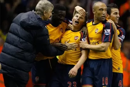 Аршавин не выйдет на поле в игре с Лихтенштейном