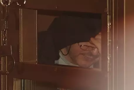 Дело об организованном Барсуковым покушении передали в суд