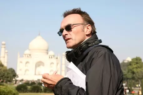 “Золотой глобус“-2009: золото блестит, глобус крутится