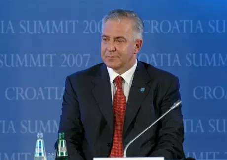 В Хорватии заблокировали 500 тысяч долларов брата бывшего премьера
