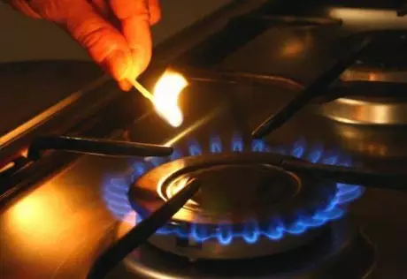 В Кызылординской области четверо мужчин отравились пропаном