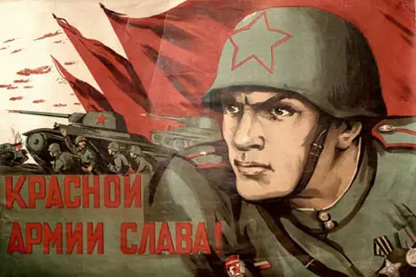 В Румынии установили памятник казахстанскому солдату