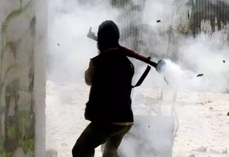 В Ингушетии обстреляли церковь из гранатомета