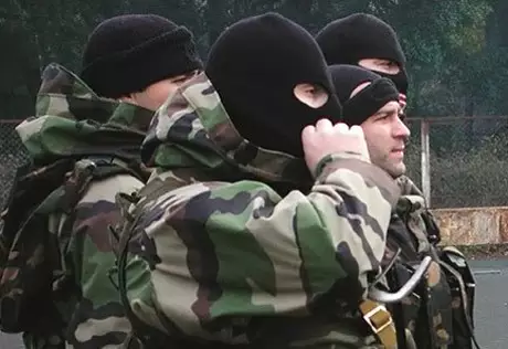 В одном из районов Дагестана ввели режим КТО