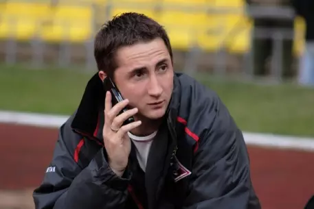 Быстров не выйдет на поле в матче с Аргентиной