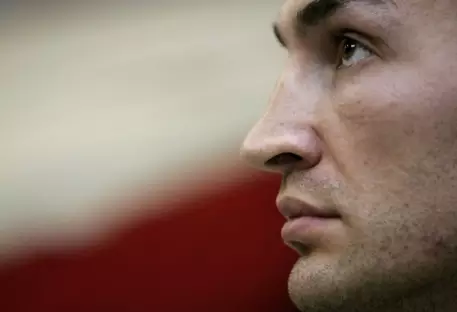 Соперник Владимира Кличко сознался в воровстве