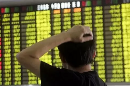 Экономика Швейцарии упала до 15-летнего минимума