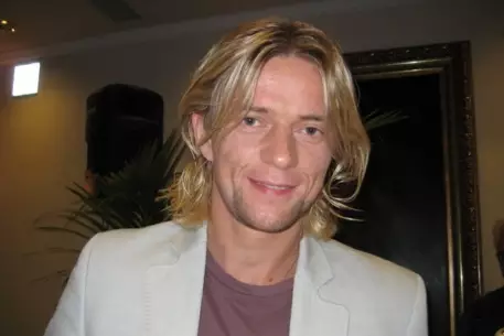 Тимощук подписал трехлетний договор с "Баварией"