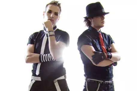 На концерте группы Morandi в Волгограде произошло убийство