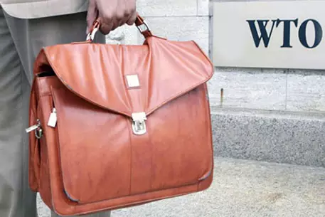 Белоруссия просит ТС вступить в ВТО единой территорией