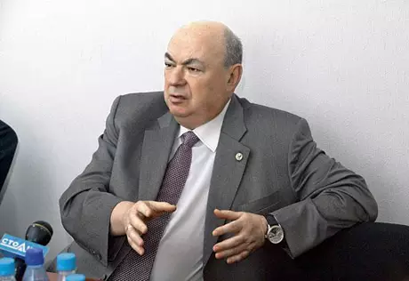 Сведения о госпитализации Ресина опровергли