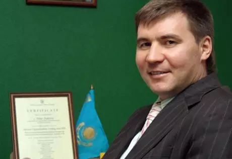 Skype помог обнаружить в Лондоне разыскиваемого карагандинского бизнесмена