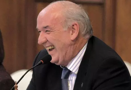 Глава МИД Перу назвал американских дипломатов "набитыми дураками"