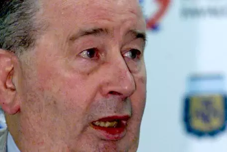 Власти Аргентины профинансируют чемпионат страны по футболу 