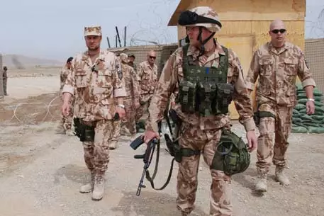 Атаковавшие учебный центр в Афганистане террористы ликвидированы