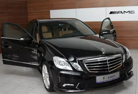 Mercedes выпустит 20 новых моделей за 4 года