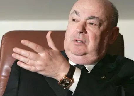 И.О. мэра Владимир Ресин: факты биографии