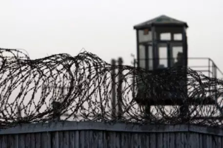 Под Новосибирском задержали последнего из сбежавших заключенных