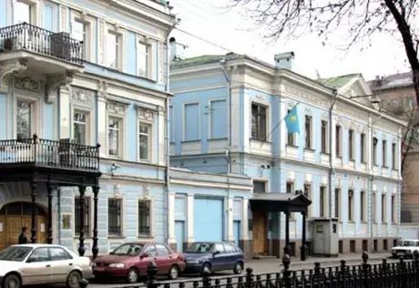 К выборам президента Казахстана готовы избирательные участки в 35 посольствах РК