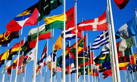 8 руководителей делегаций ОБСЕ прибыли в Астану