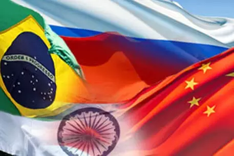 Страны БРИК предложили перераспределить квоты в МВФ и ВБ